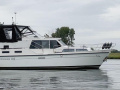 Boarncruiser 1000 Motoryacht
