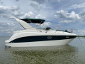 Maxum 2700SCR Sportovní loď