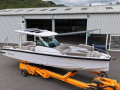 Axopar 29 Sun-Top Sport Boat