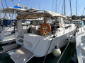 Dufour 430 Grand Large Oceánská jachta (bluewater)