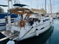 Dufour 412 Grand Large Blauwasseryacht