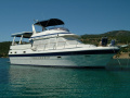 Marine Trader 44 Sundeck Trawler