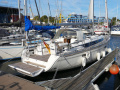 Bavaria Cruiser 41 Plachetní jachta