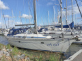 Bavaria 37 Exclusive Plachetní jachta