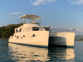 Fountaine Pajot Maryland 37 Motorkatamaran