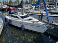 Jeanneau Sun Dream 28 Segelyacht