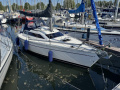 Jeanneau Sun Dream 28 Plachetní jachta