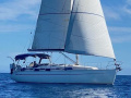 Bavaria 38 Cruiser Jacht żaglowy