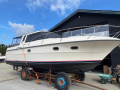 Nimbus 3400 Europa Motoryacht