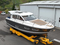 Nimbus 305 Coupé Sportboot