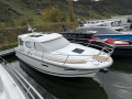 Nimbus 305 Coupé Sport Boat
