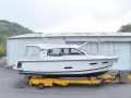 Nimbus 305 Coupé Sportboot