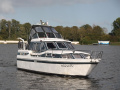 Linssen 35SE Motoryacht
