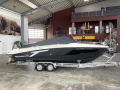 Finnmaster T8 Lancha