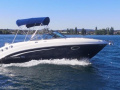 Chaparral 225 SSI Sportboot