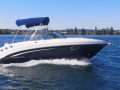 Chaparral 225 SSI Sports boat