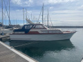 Storebro Royal Cruiser 34 Lancha clássica