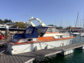 Storebro Royal Cruiser 34 Motorboot-Klassiker