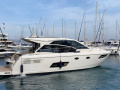 Absolute 43 STY Motor yacht