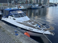 Sea Ray Gladiator Sportbåt