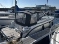Aquador 25 DC Motoryacht