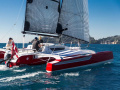 Dragonfly 25 Trimaran