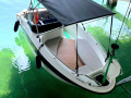 Quicksilver Activ 455 Open Konsolenboot