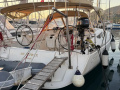 Jeanneau Sun Odyssey 509 Sailing yacht
