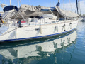Beneteau Oceanis 473 Clipper Óceánjáró yacht