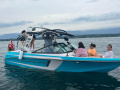 Nautique Super Air Nautique 210 Wakeboard/Wakesurf