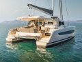 Fountaine Pajot NEW 41 Katamaran