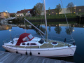 Etap 26i Segelyacht