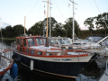 Nauticat 33 1977 Motorsegler