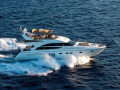 Princess 62 Flybridge