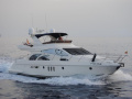 Azimut 55 Yacht à moteur
