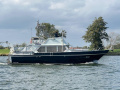 Tengro Kruiser Flybridge
