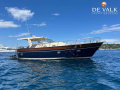 Apreamare 12 Semi-cabinato Motoryacht