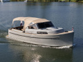 Antaris Seventy7 Cabin Motoryacht