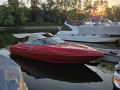 Mariah Z250 Shabah Offshoreboot