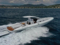 Pirelli 42 Motoryacht