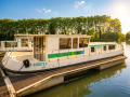 Locaboat 1260R Hausboot