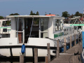 Locaboat 1500R Hausboot
