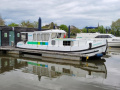 Locaboat 1120R Houseboat