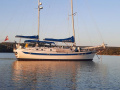 Ta Chiao CT-56 Ketsch Ketch