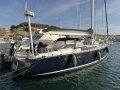 Hanse 630E Iate de alto mar