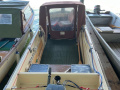 Thoma Speer - 550 HAT Fischerboot