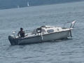 Cobramold Leisure 17 Cabin Cruiser