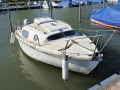 Cobramold Leisure 17 Cabin cruiser