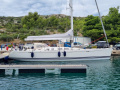 X-Yachts X-50 Plachetní jachta