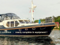 Abim Classic 118 XL Motoryacht